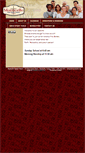 Mobile Screenshot of mbcmonticello.org